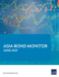 Asia Bond Monitor - June 2021