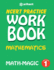 Workbook Math Class 1st