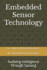 Embedded Sensor Technology: Enabling Intelligence Through Sensing