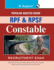 Rpf & Rpsf Constable Exam Guide