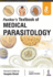 Paniker's Textbook of Medical Parasitology 8/E 2017