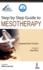 Step By Step Guide to Mesotherapy