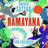 Ramayana for Children [Hardcover]
