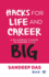 Hacks for Life and Career: a Millennial's Guide to Making It Bi