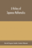 A history of Japanese mathematics
