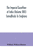 The Imperial gazetteer of India (Volume XXII) Samadhiala To Singhana