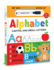 My Big Wipe and Clean Book of Alphabet for Kids: Capital and Small Letters