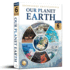 Our Planet Earth: Collection of 6 Books (Knowledge Encyclopedia for Children)