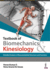 Textbook of Biomechanics and Kinesiology