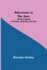 Adventures in the Arts; Informal Chapters on Painters, Vaudeville, and Poets