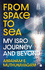 From Space to Sea: My Isro Journey and Beyond