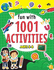 Fun With 1001 Activitis for Kids