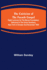 The Criticism of the Fourth Gospel; Eight Lectures on the Morse Foundation, Delivered in the Union Seminary, New York in October and November 1904