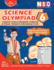 National Science Olympiad-Class 6 (With Cd)