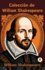 Coleccin de William Shakespeare