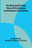 The Atom and the Bohr Theory of Its Structure: an Elementary Presentation