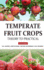 Temperate Fruit Crops: Theory to Practical: Set of 2 Volume