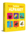 My First Padded Book of Alphabet