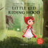 My First 5 Minutes Fairy Tales Little Red Riding Hood: Traditional Fairy Tales for Children (Abridged and Retold)