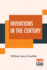 Inventions in the Century