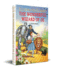 The Wonderful Wizard of Oz: Llustrated Abridged Children Classic English Novel With Review Question