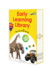 Wonder House Books Early Learning Library Pack 1