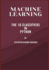 Machine Learning: The 10 Classifiers in Python