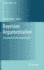 Bayesian Argumentation: The Practical Side of Probability