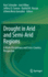Drought in Arid and Semi-Arid Regions: A Multi-Disciplinary and Cross-Country Perspective