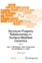 Structure-Property Relationships in Surface-Modified Ceramics (Nato Science Series E: , 170)