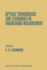 Optical Transducers and Techniques in Engineering Measurement