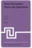Pattern Recognition Theory and Applications: Proceedings of the NATO Advanced Study Institute Held at St. Anne's College, Oxford, March 29-April 10, 1981