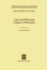 Logic and Philosophy / Logique Et Philosophie