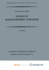 Physics of Magnetospheric Substorms