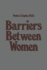 Barriers Between Women