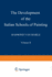 The Development of the Italian Schools of Painting: Volume II