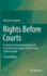 Rights Before Courts