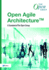 Open Agile Architecture? : a Standard of the Open Group (the Open Group Series)