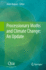 Processionary Moths and Climate Change: an Update