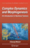 Complex Dynamics and Morphogenesis