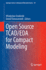 Open Source Tcad/Eda for Compact Modeling (Springer Series in Advanced Microelectronics, 59)