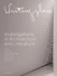 Writingplace: Investigations in Architecture and Literature