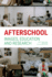 Afterschool: Images, Education and Research (Studia Paedagogica)