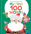 First Christmas: My First 100 Words