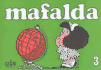 Mafalda 3 (Spanish Edition)