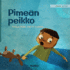 Pimen peikko: Finnish Edition of "Dread in the Dark"