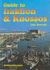 Guide to Iraklion and Knossos