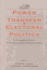 Power Transfer and Electoral Politics: the First Legislative Election in the Hong Kong Special Administrative Region