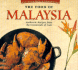 The Food of Malaysia (Periplus World Cookbooks)