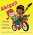 Abigail and the Jungle Adventure (Abigail and the Magical Bicycle)